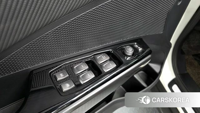 Ssangyong Berry New Tivoli id 4225050 из Кореи 20