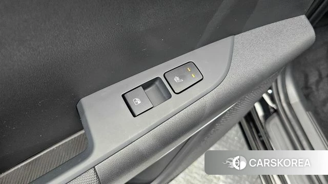 Kia Di All New Niro EV id 4592421 из Кореи 20