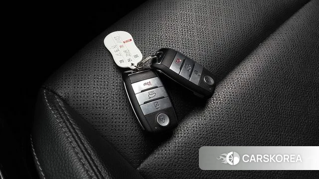 Kia Stonic id 4581892 из Кореи 20
