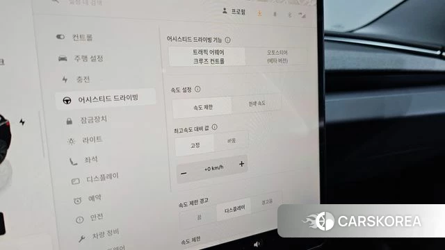 Tesla Model 3 id 4540208 из Кореи 20