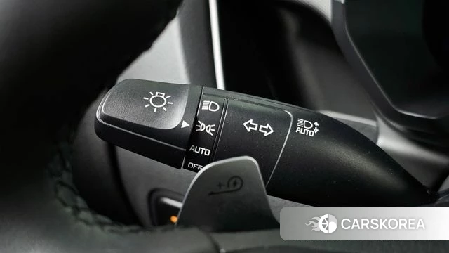 Kia The New Kia Ray EV id 4315421 из Кореи 20