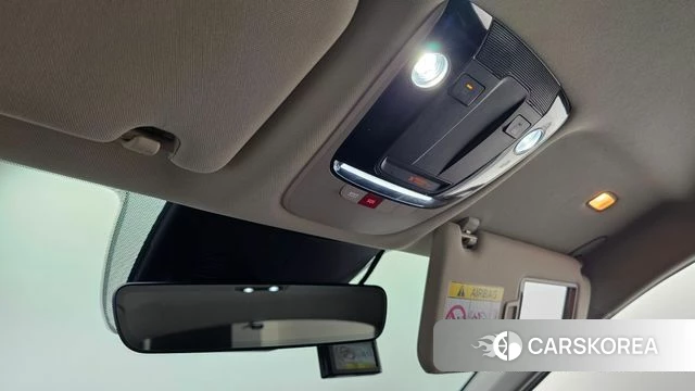 Kia The New K5 3rd generation id 4767870 из Кореи 20