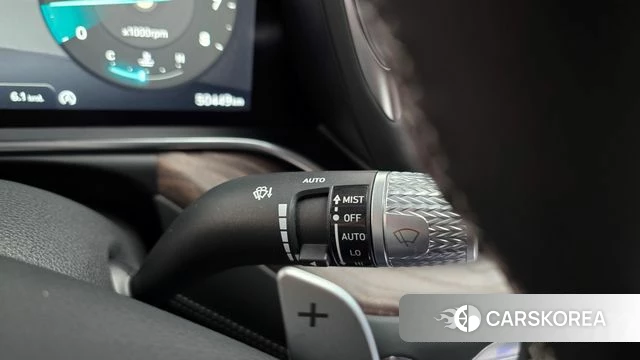 Genesis G90 (RS4) id 4421991 из Кореи 20