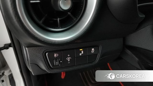 Kia The New K3 2nd generation id 4523453 из Кореи 20