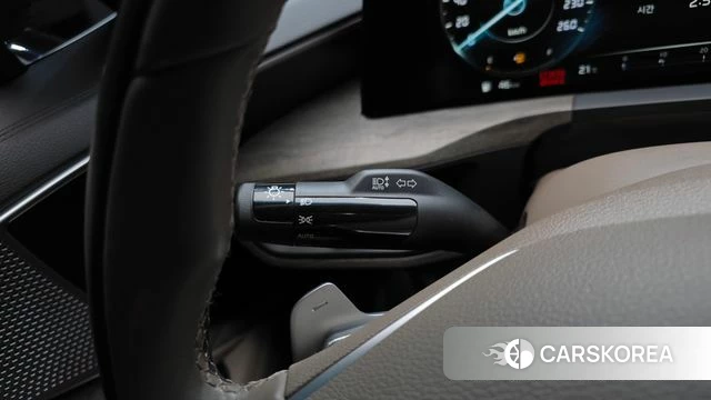 Kia K8 id 4382767 из Кореи 20