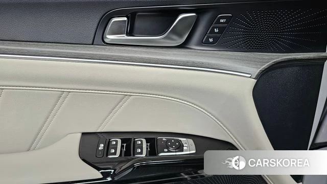 Kia The New K5 Hybrid 3rd generation id 4870630 из Кореи 20