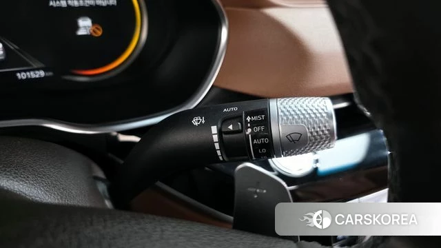 Genesis G80 (RG3) id 4304132 из Кореи 20