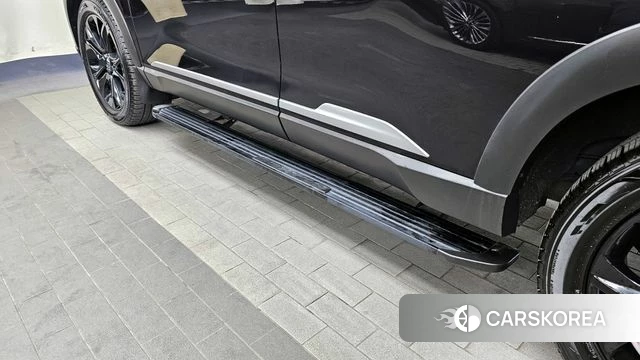 Ssangyong All New Rexton id 4324629 из Кореи 20