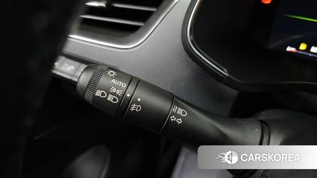 Renault Korea (Samsung) XM3 id 4339004 из Кореи 20