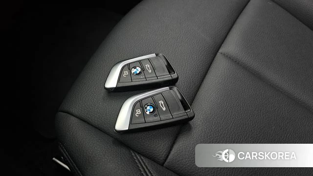 BMW 2 Series Active Tourer (F45) id 4429732 из Кореи 20