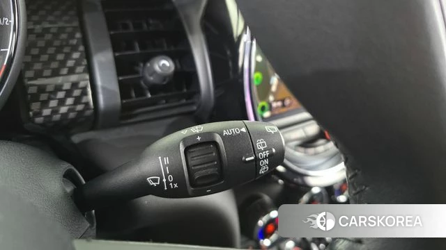 Mini Cooper S id 4551410 из Кореи 20