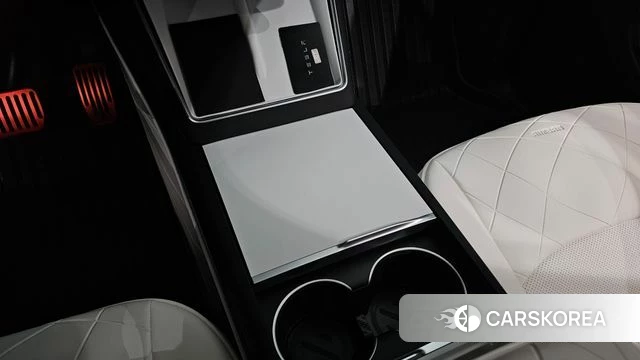 Tesla Model Y id 4432320 из Кореи 20
