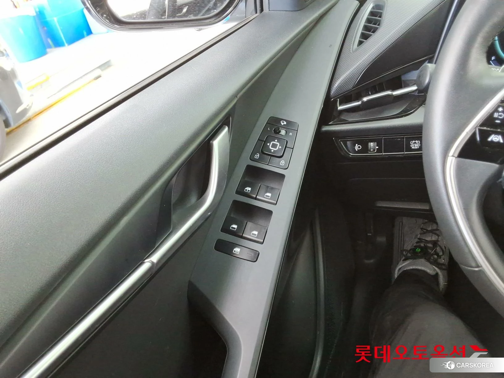 Kia Niro Hybrid id 4909331 из Кореи 20