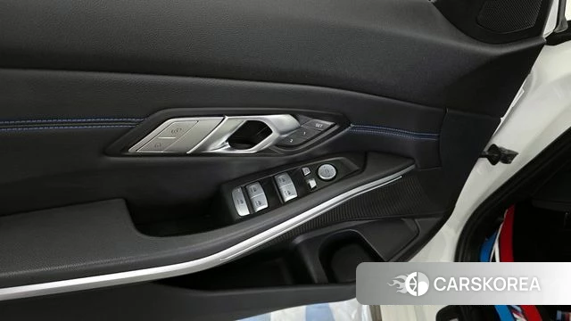 BMW 3 Series (G20) id 4303472 из Кореи 20
