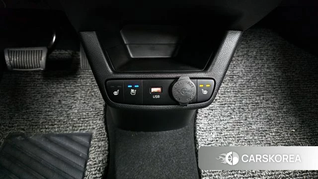 Kia The New Kia Ray id 4315388 из Кореи 20
