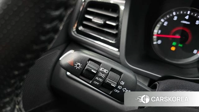 Ssangyong Berry New Tivoli id 4779373 из Кореи 20