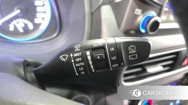 Hyundai Kona id 4410978 из Кореи 20