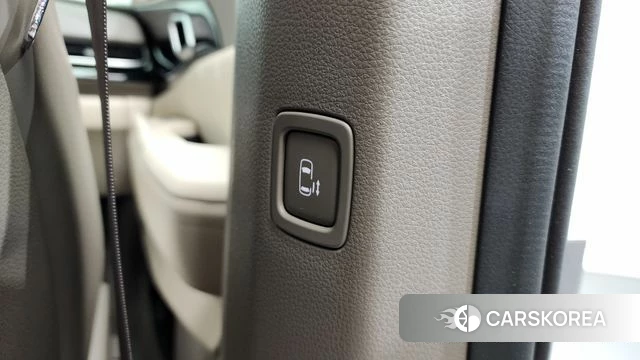 Kia The New Carnival 4th Generation id 4185906 из Кореи 20