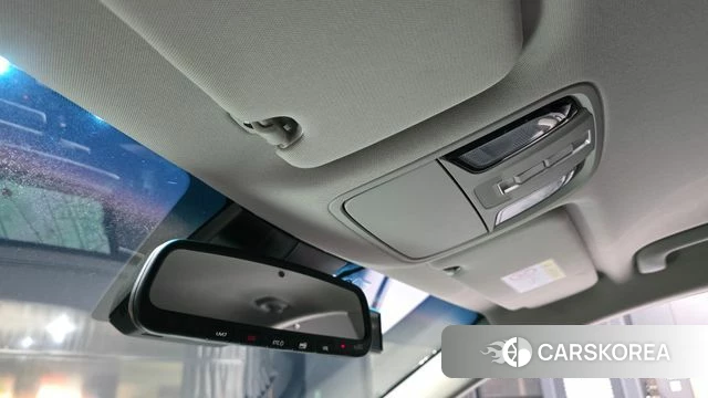 Kia K7 Premier id 4651460 из Кореи 20