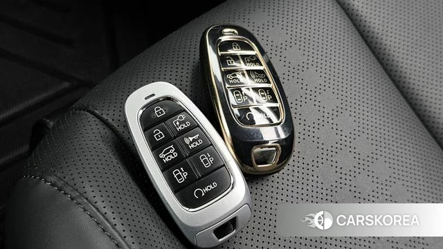 Hyundai Ionic 5 id 4303774 из Кореи 20