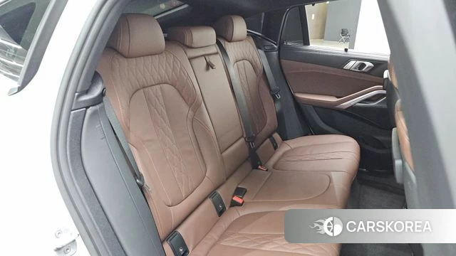 BMW X6 (G06) id 4361126 из Кореи 20
