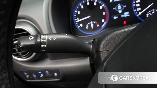 Hyundai Kona id 4873638 из Кореи 20
