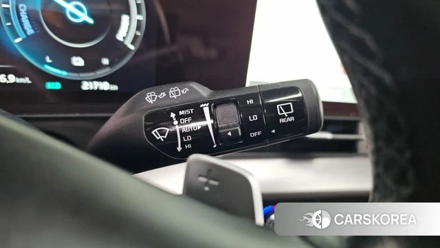Kia Sportage 5th Generation Hybrid id 4617968 из Кореи 20