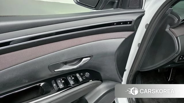 Hyundai Tucson (NX4) id 4293718 из Кореи 20