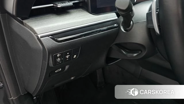 Kia The New K5 3rd generation id 4349412 из Кореи 20