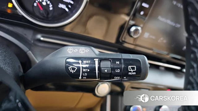 Kia Carnival 4th generation id 4309973 из Кореи 20
