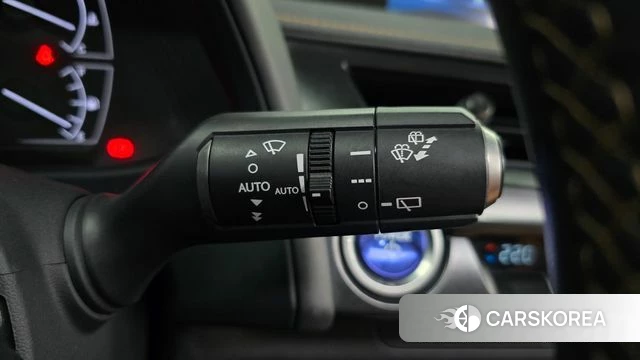 Lexus UX250h id 4196790 из Кореи 20