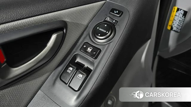 Hyundai The New Grand Starex id 4383892 из Кореи 20