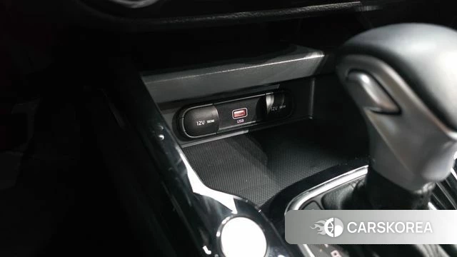 Kia Soul Booster id 4732066 из Кореи 20