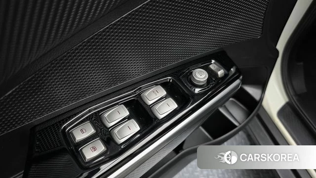 Ssangyong Tivoli Armor id 4491177 из Кореи 20