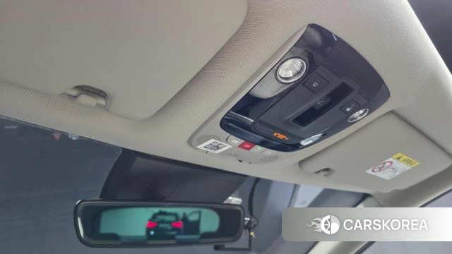 Kia Sportage 5th Generation Hybrid id 4281760 из Кореи 20