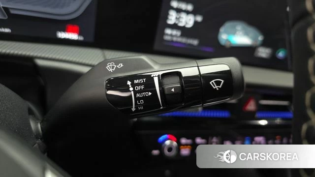 Kia EV6 id 4195531 из Кореи 20