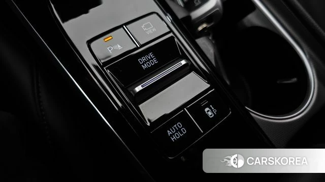 Hyundai Sonata (DN8) id 4489354 из Кореи 20