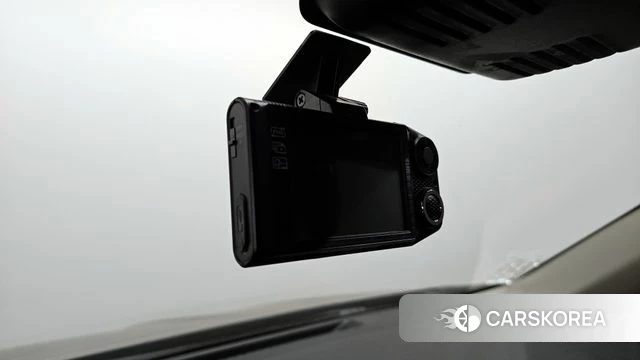 Renault Korea (Samsung) The New QM6 id 4187920 из Кореи 20