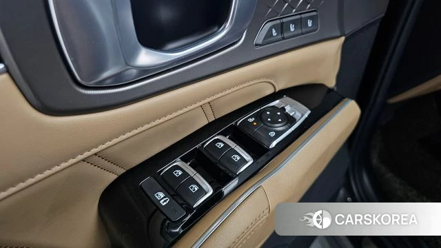 Kia The New Sorento 4th Generation id 4500009 из Кореи 20