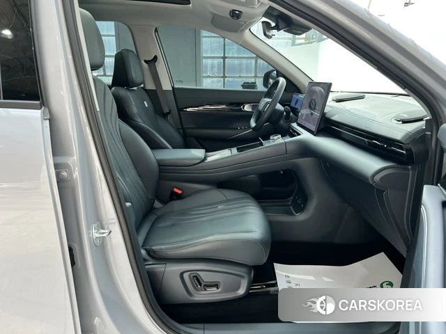 Geely Galaxy Galaxy E5 id 3908958 из Китая 20