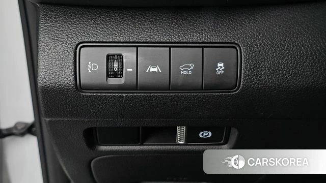 Hyundai The New Santa Fe id 4746237 из Кореи 20