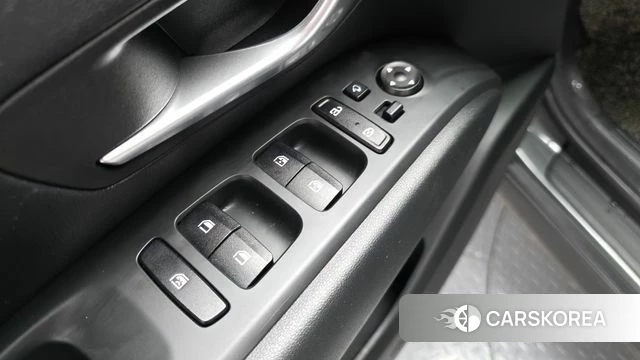 Hyundai Tucson Hybrid (NX4) id 4223882 из Кореи 20