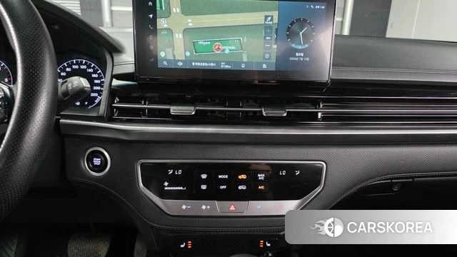 Ssangyong The New Rexton Sport id 4578961 из Кореи 20