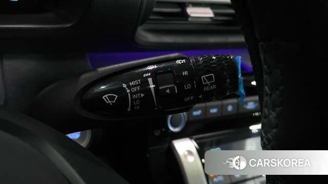 Hyundai Casper id 4935025 из Кореи 20