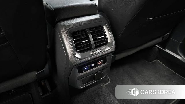 Volkswagen Tiguan second Generation id 4402110 из Кореи 20