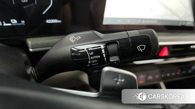 Kia The New K5 Hybrid 3rd generation id 4201073 из Кореи 20