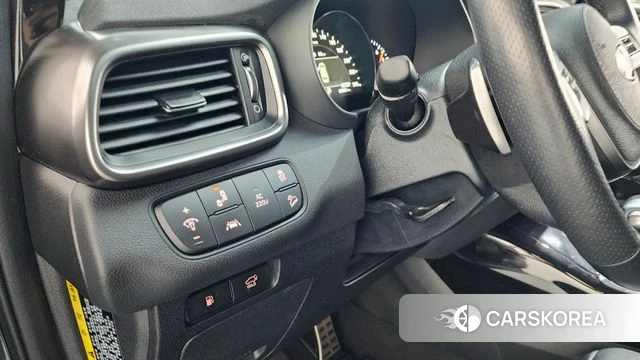 Kia The New Sorento id 4447493 из Кореи 20