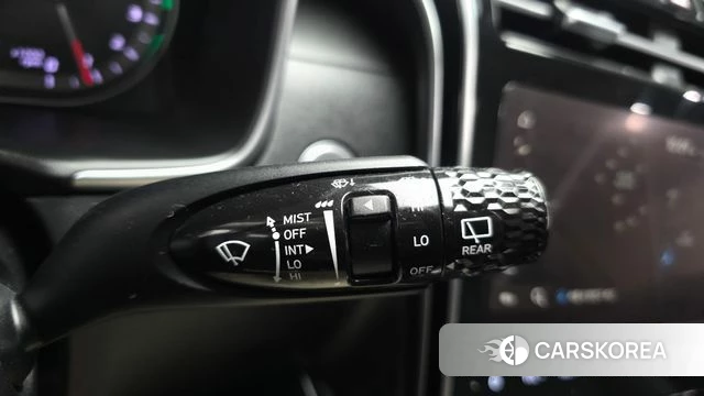 Hyundai Tucson (NX4) id 4469742 из Кореи 20