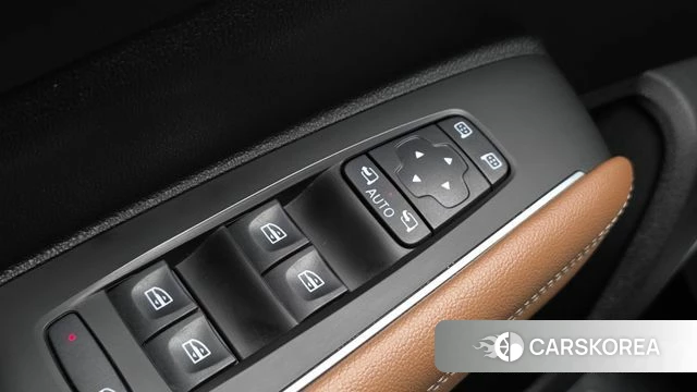 Renault Korea (Samsung) The New QM6 id 4624499 из Кореи 20