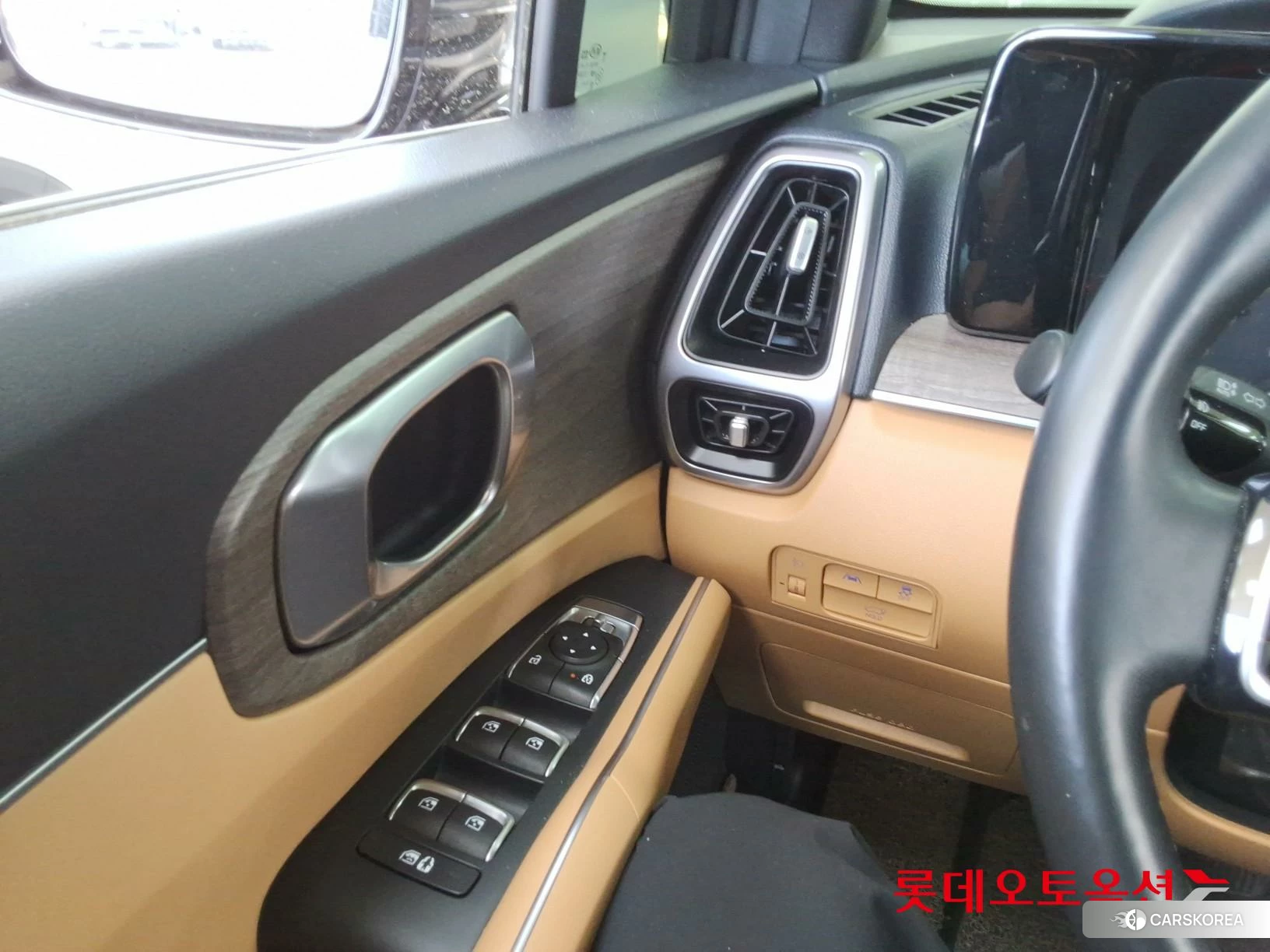 Kia Sorento id 4289584 из Кореи 20